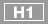 H1